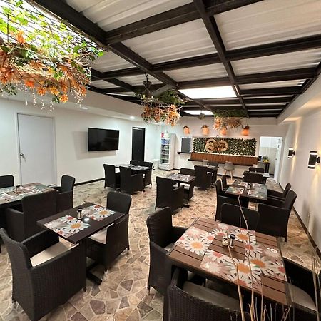 Hotel Zuriel Boutique Cartagena Esterno foto