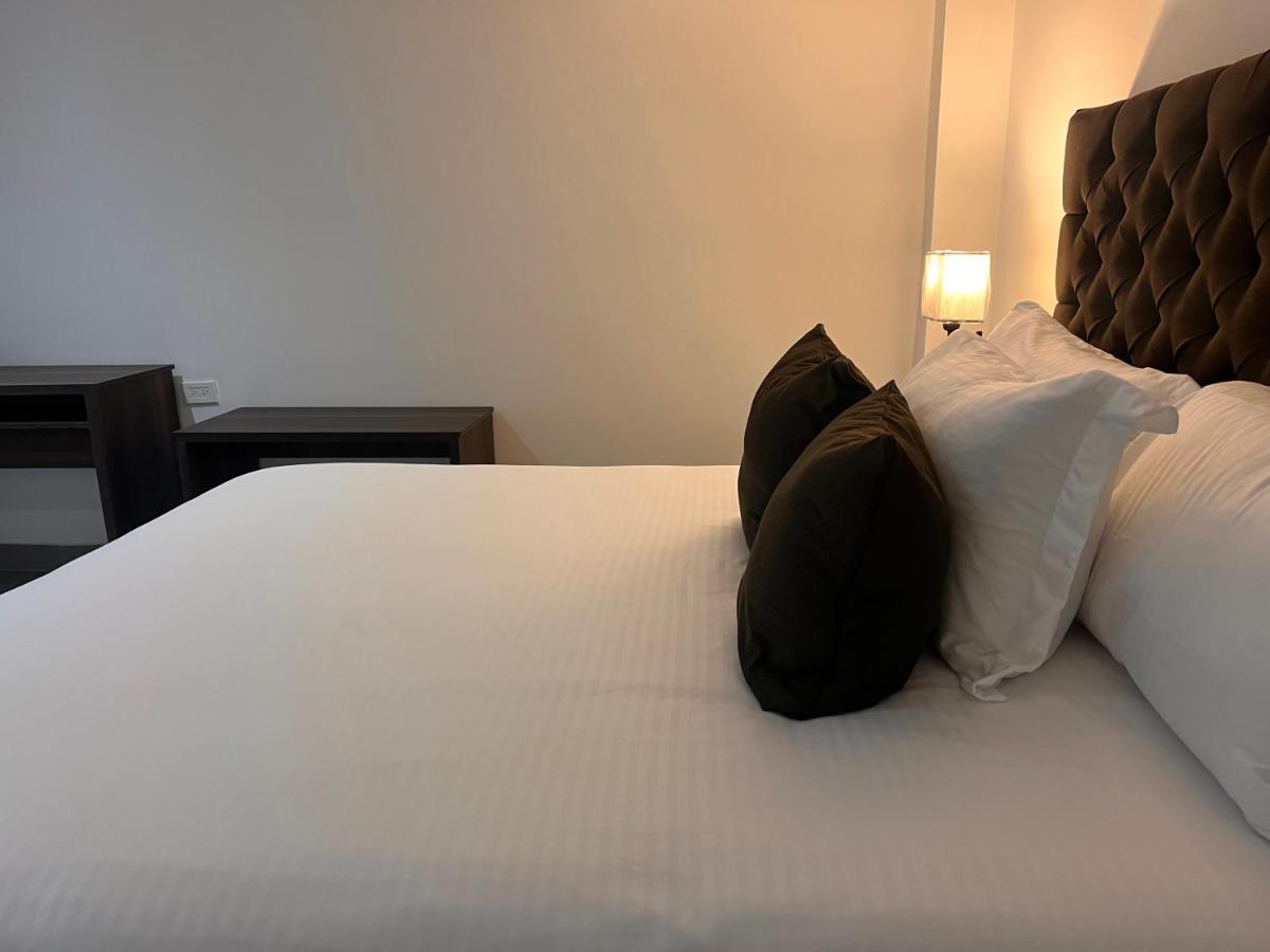 Hotel Zuriel Boutique Cartagena Esterno foto