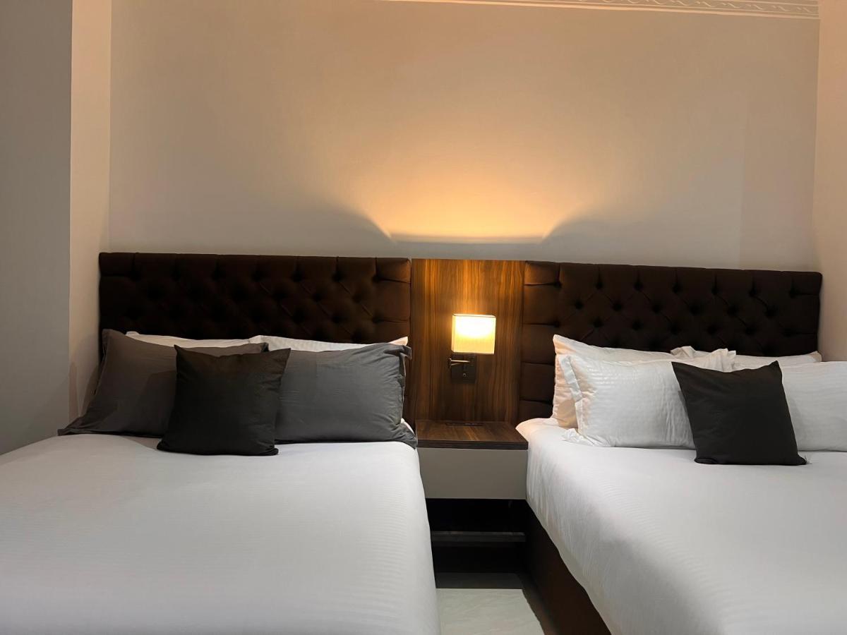 Hotel Zuriel Boutique Cartagena Esterno foto
