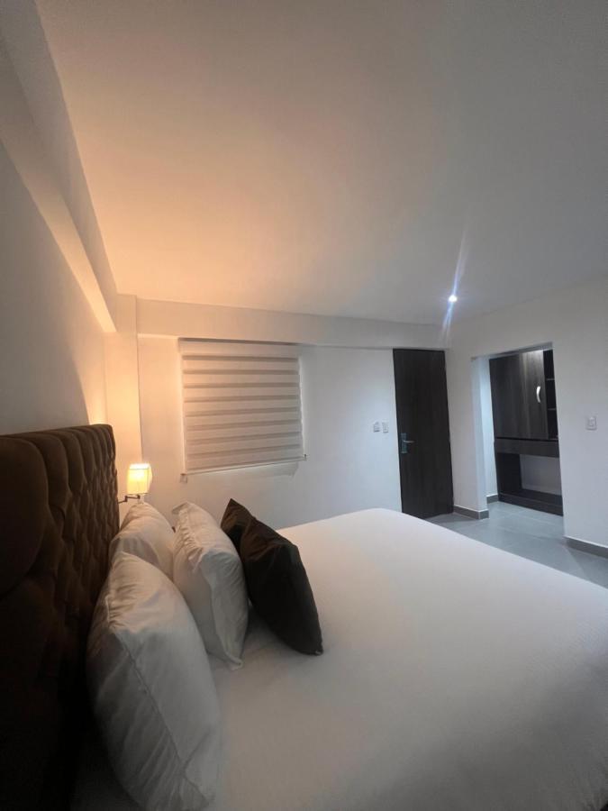 Hotel Zuriel Boutique Cartagena Esterno foto