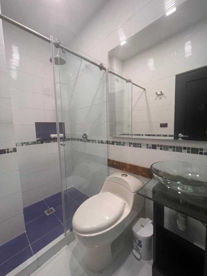 Hotel Zuriel Boutique Cartagena Esterno foto
