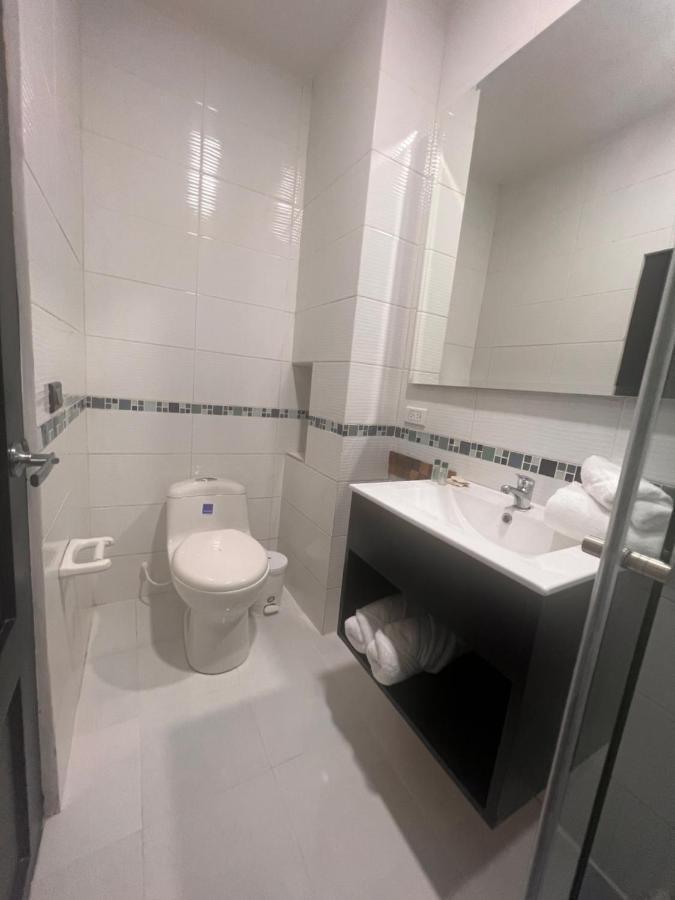 Hotel Zuriel Boutique Cartagena Esterno foto