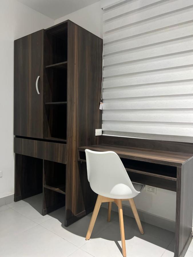 Hotel Zuriel Boutique Cartagena Esterno foto