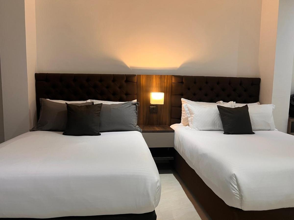 Hotel Zuriel Boutique Cartagena Esterno foto