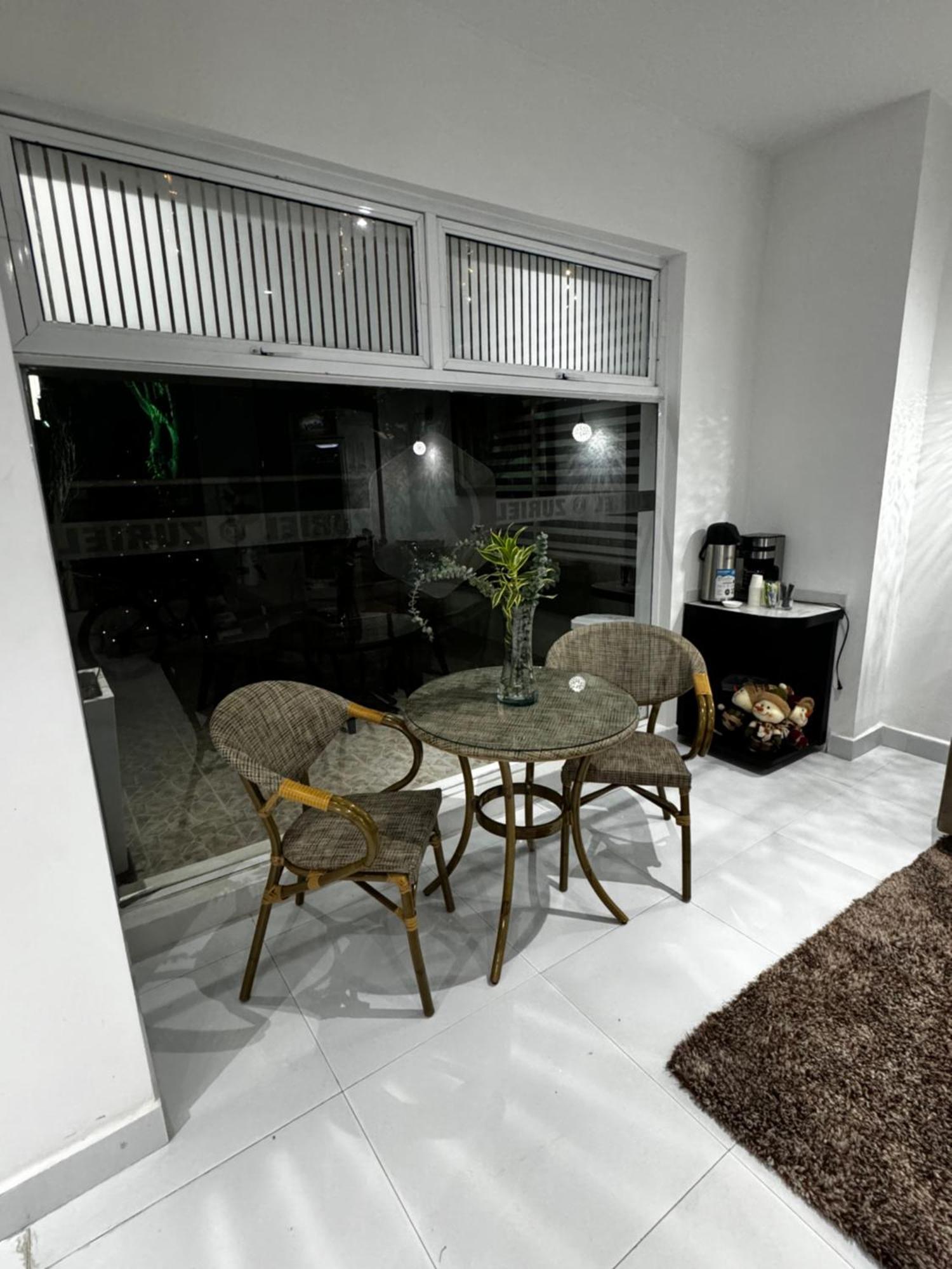 Hotel Zuriel Boutique Cartagena Esterno foto
