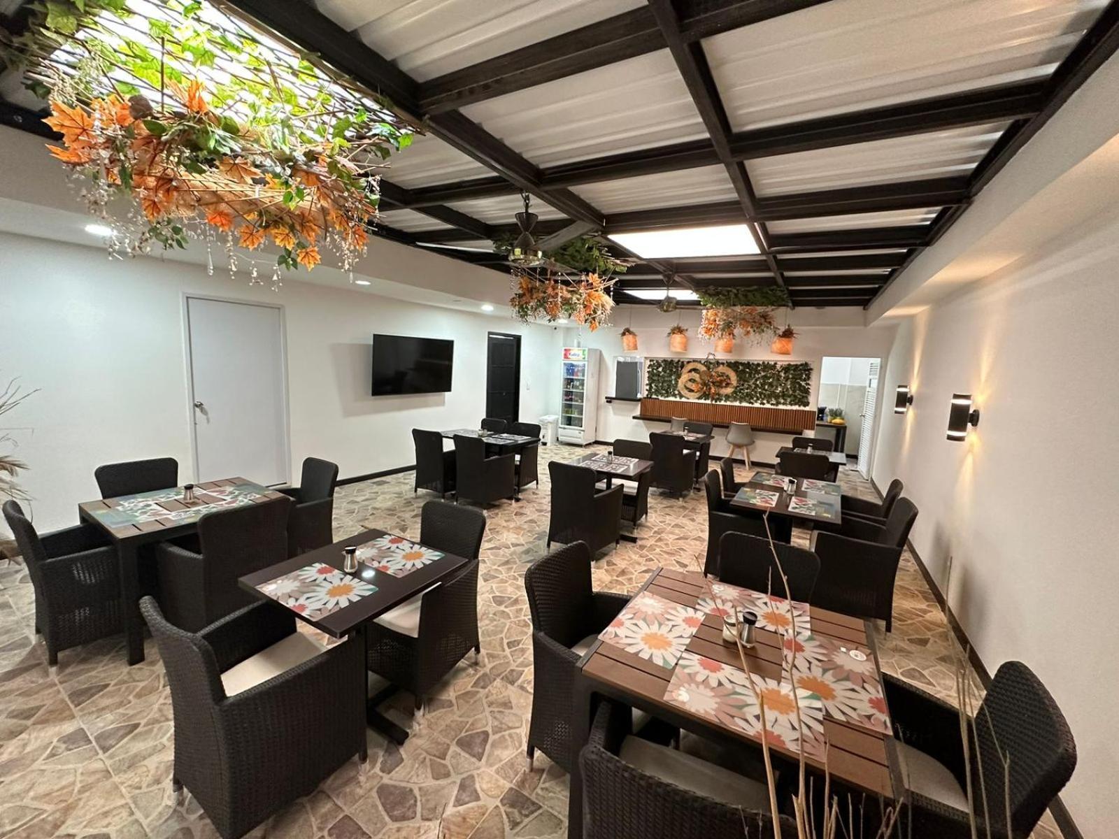 Hotel Zuriel Boutique Cartagena Esterno foto