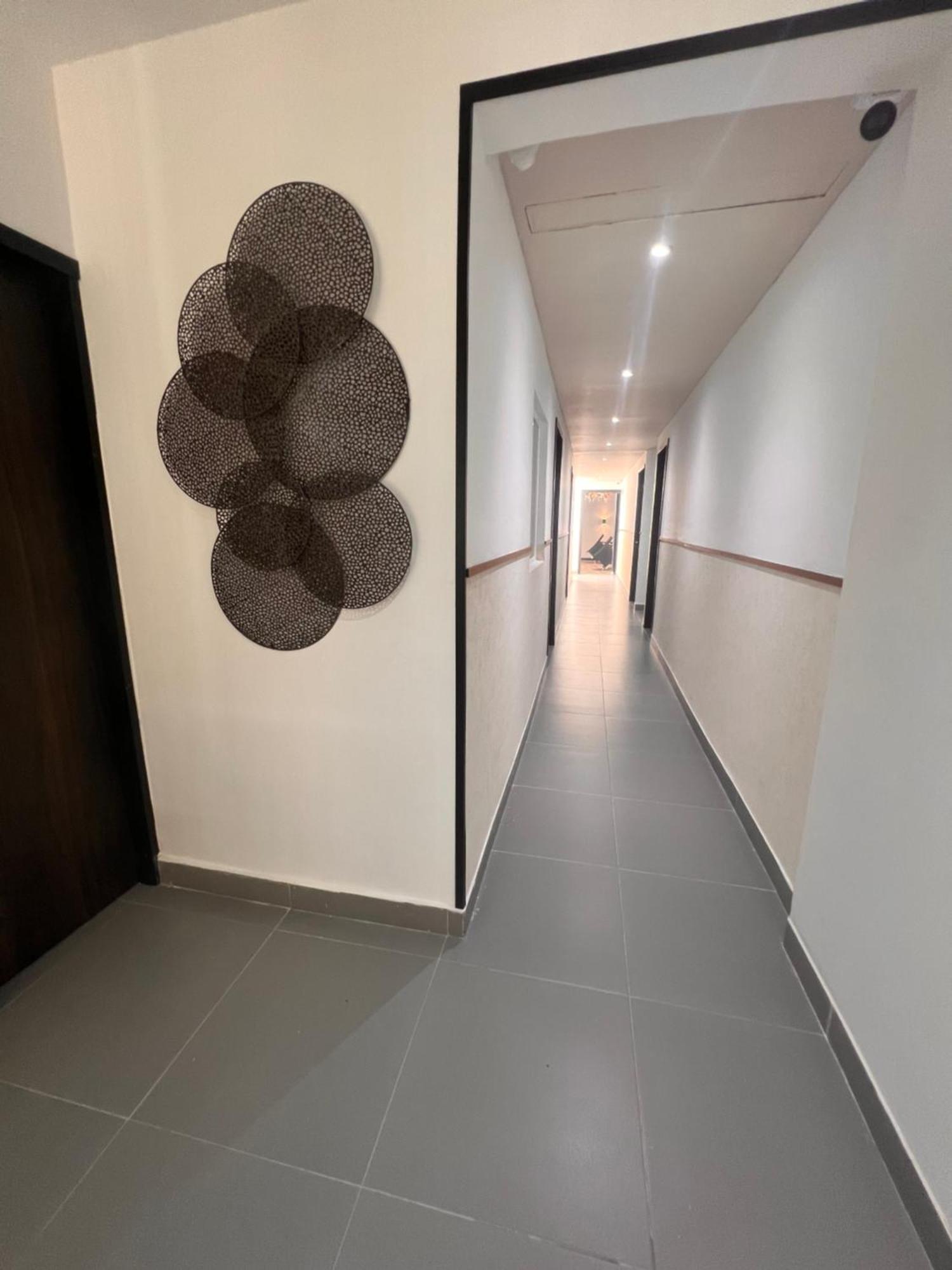 Hotel Zuriel Boutique Cartagena Esterno foto